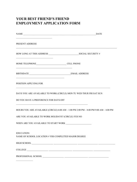 application for dating my best friend
